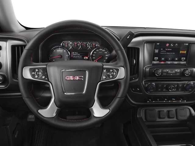 2015 GMC Sierra 1500 SLE Winder GA
