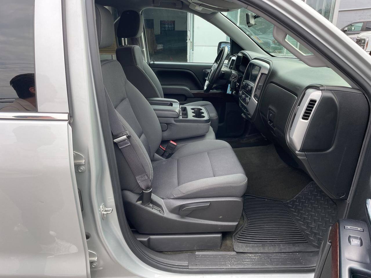 2015 GMC Sierra 1500 SLE Springfield VA