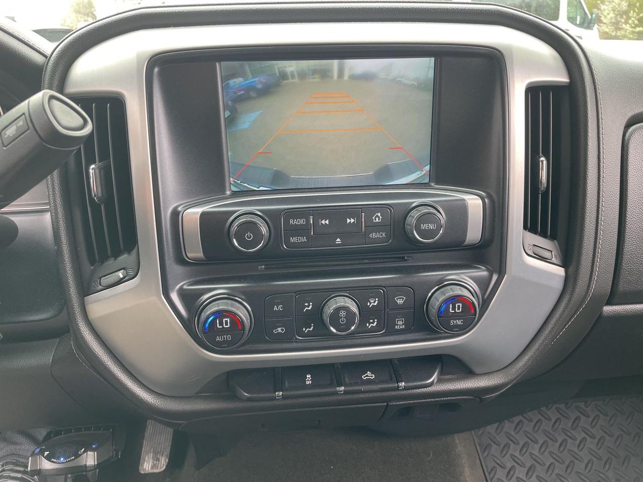 2015 GMC Sierra 1500 SLE Springfield VA