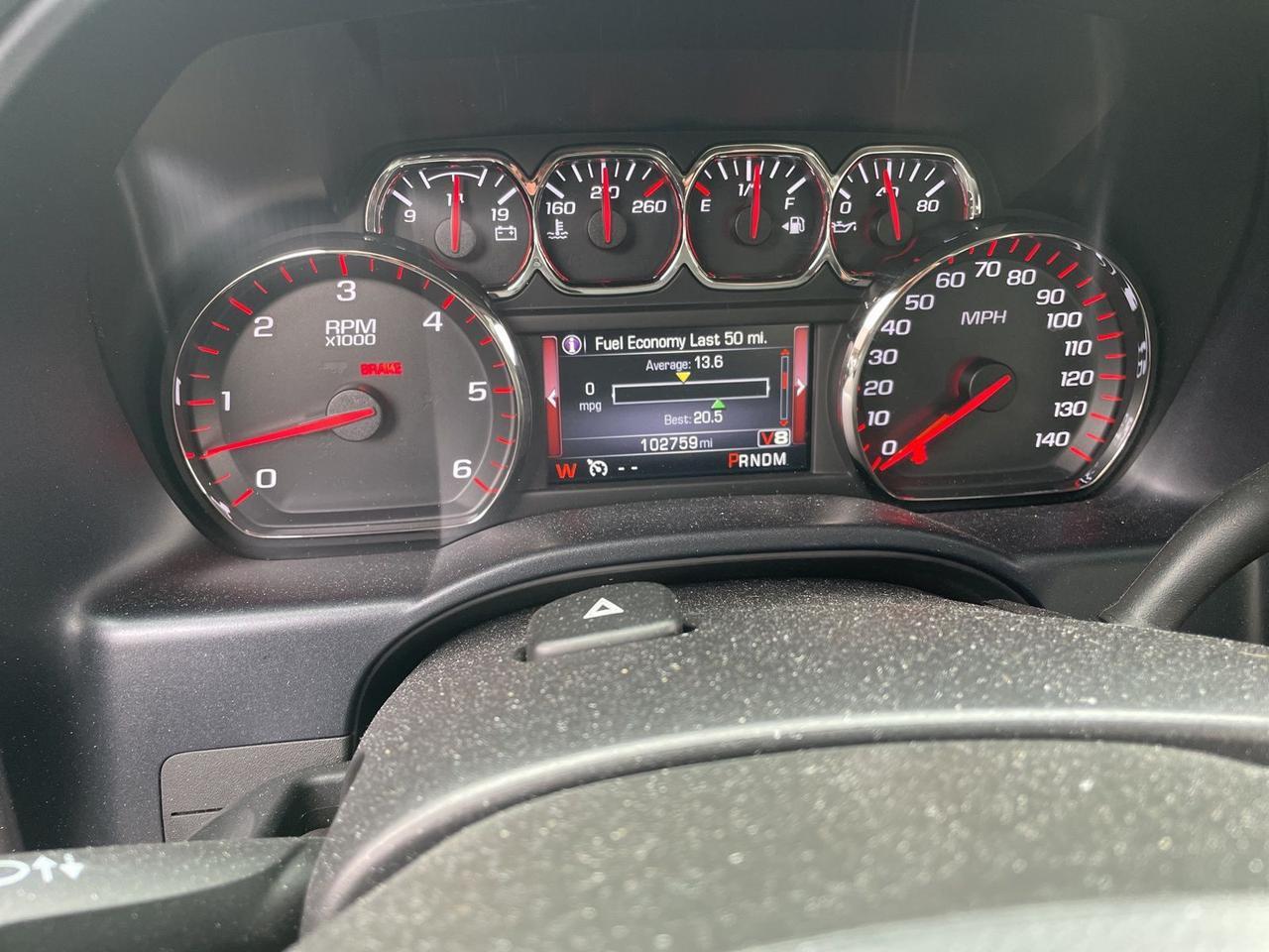 2015 GMC Sierra 1500 SLE Springfield VA