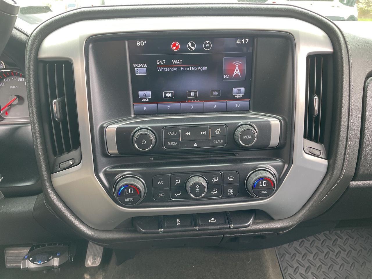 2015 GMC Sierra 1500 SLE Springfield VA