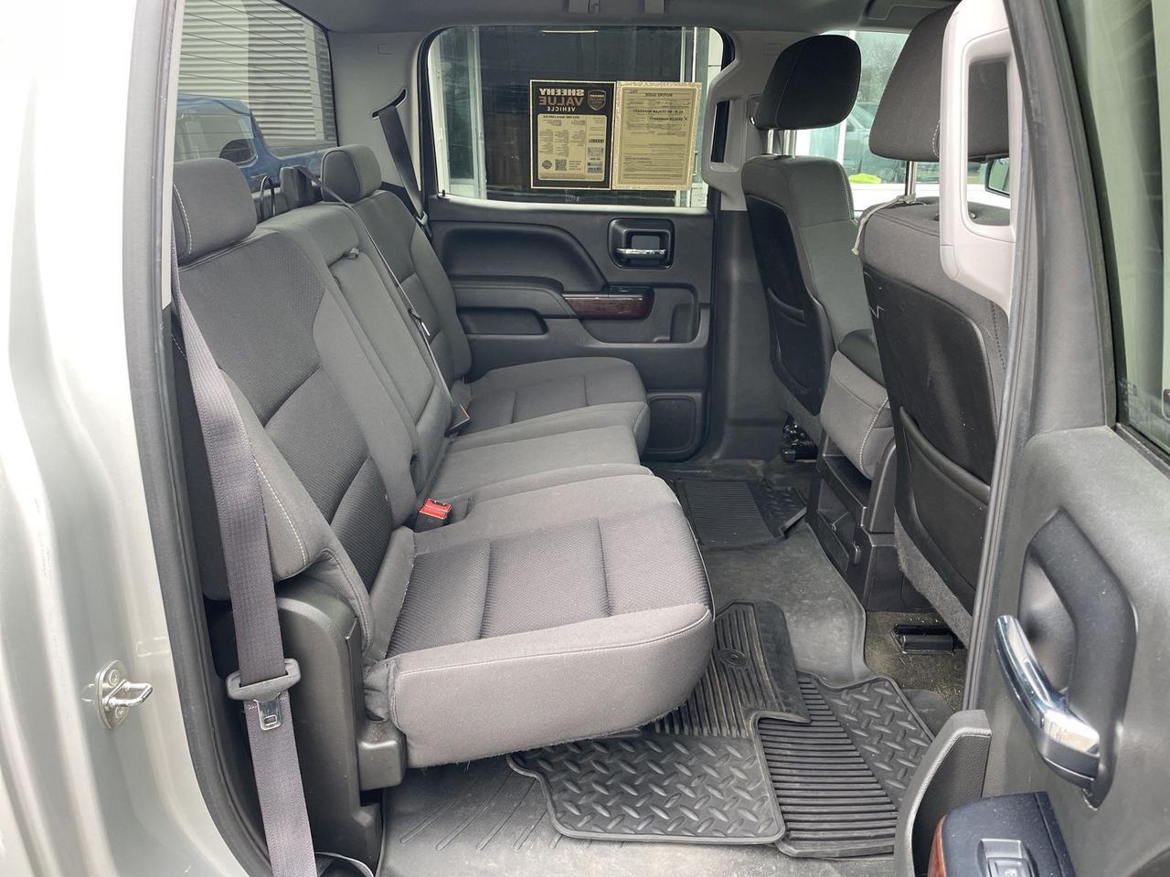 2015 GMC Sierra 1500 SLE Springfield VA