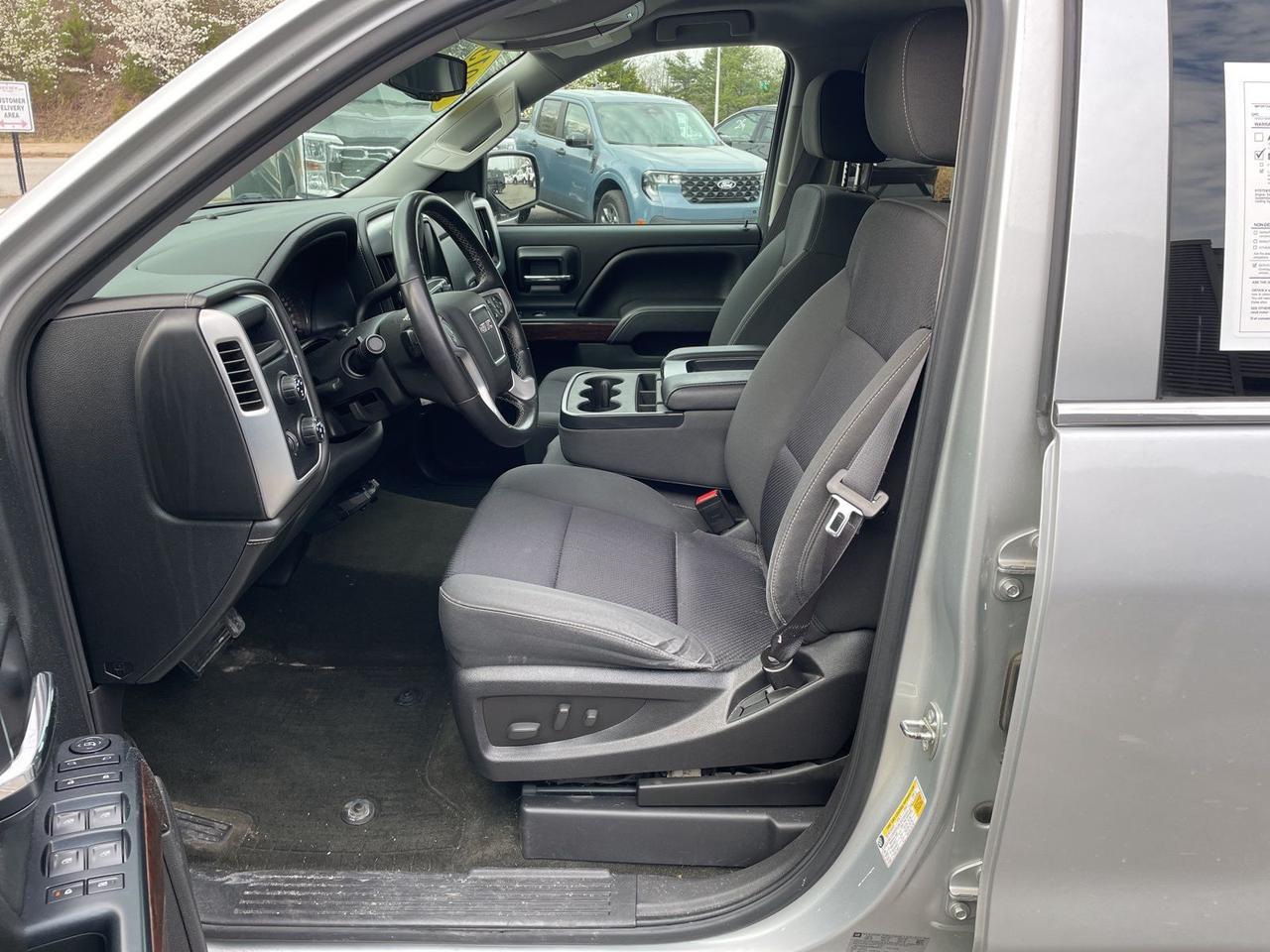 2015 GMC Sierra 1500 SLE Springfield VA