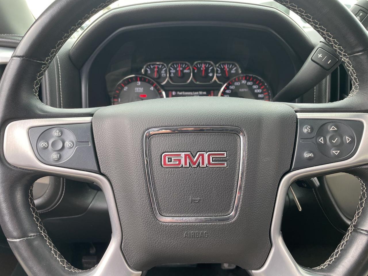 2015 GMC Sierra 1500 SLE Springfield VA