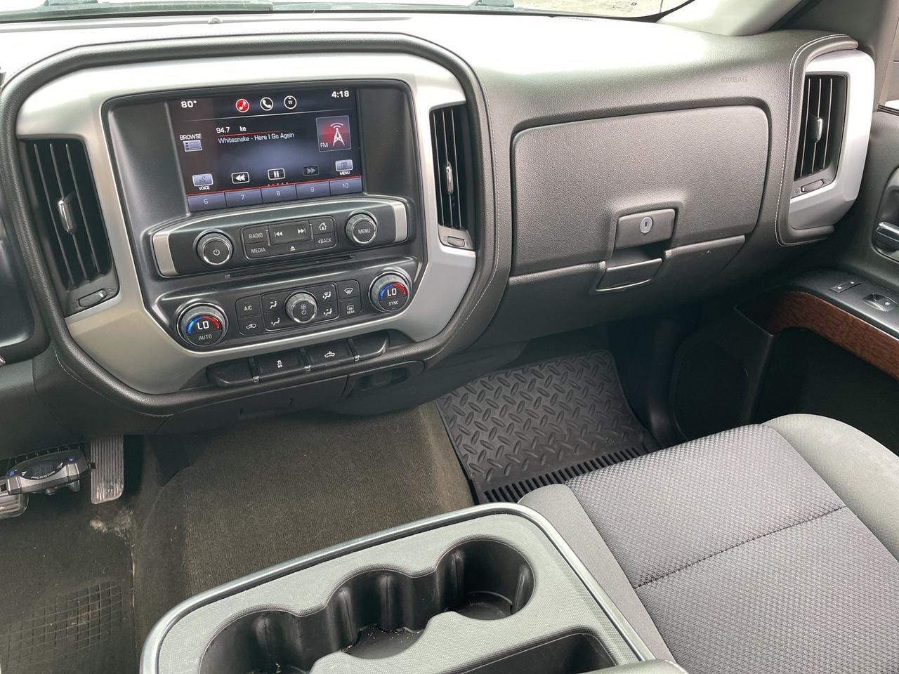 2015 GMC Sierra 1500 SLE Springfield VA