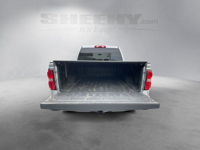 2015 GMC Sierra 1500 SLE Springfield VA