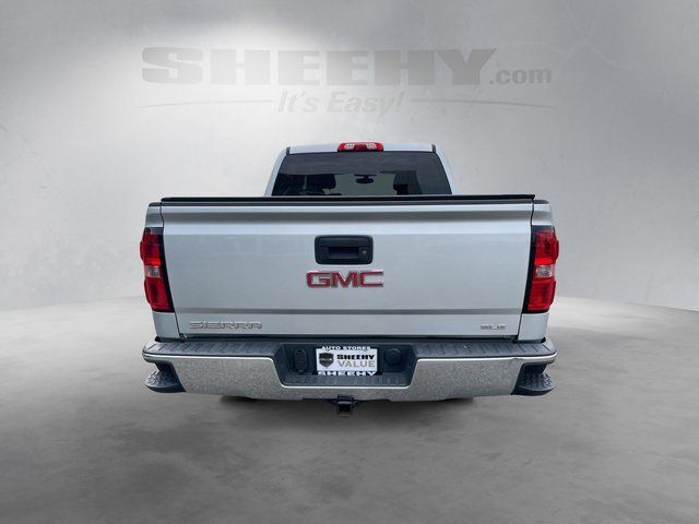 2015 GMC Sierra 1500 SLE Springfield VA
