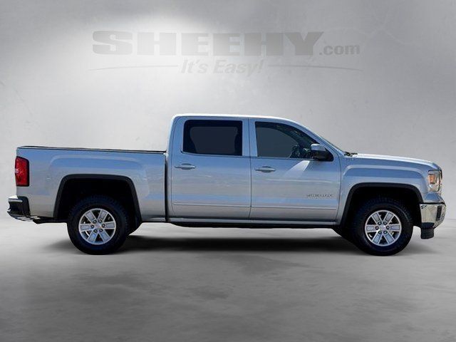 2015 GMC Sierra 1500 SLE Springfield VA