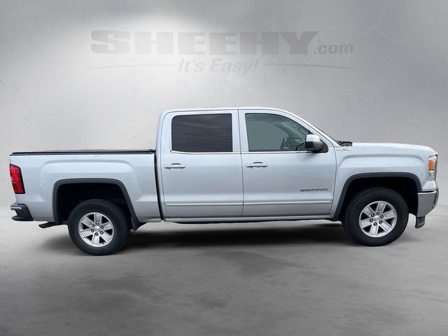 2015 GMC Sierra 1500 SLE Springfield VA