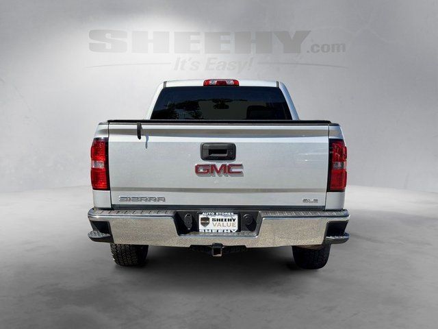 2015 GMC Sierra 1500 SLE Springfield VA