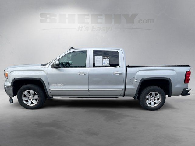 2015 GMC Sierra 1500 SLE Springfield VA
