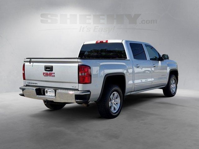 2015 GMC Sierra 1500 SLE Springfield VA