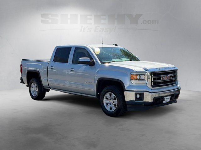 2015 GMC Sierra 1500 SLE Springfield VA