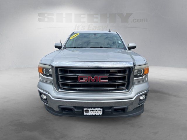 2015 GMC Sierra 1500 SLE Springfield VA