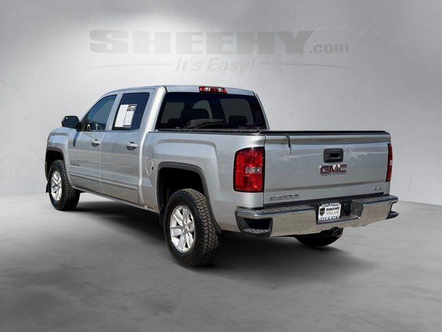 2015 GMC Sierra 1500 SLE Springfield VA