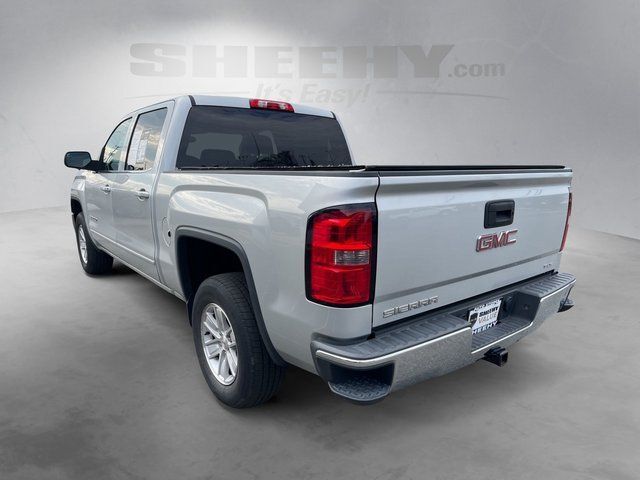 2015 GMC Sierra 1500 SLE Springfield VA