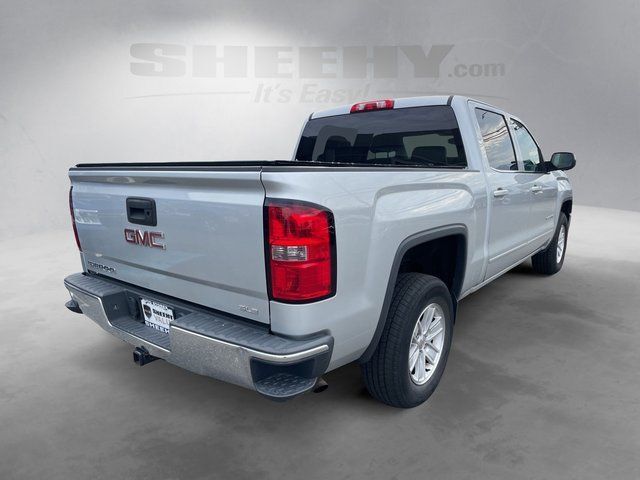 2015 GMC Sierra 1500 SLE Springfield VA