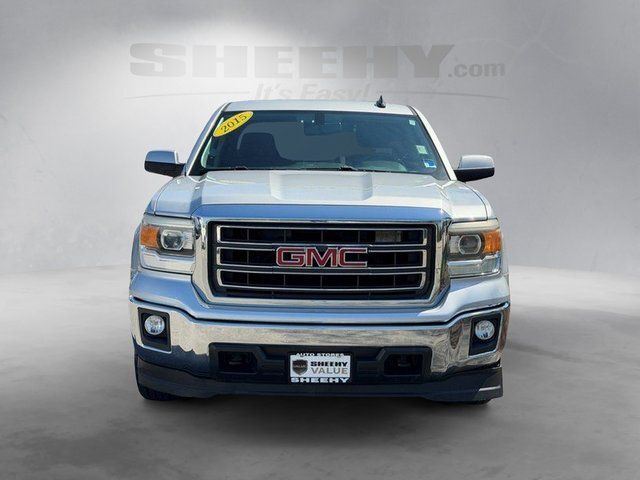 2015 GMC Sierra 1500 SLE Springfield VA