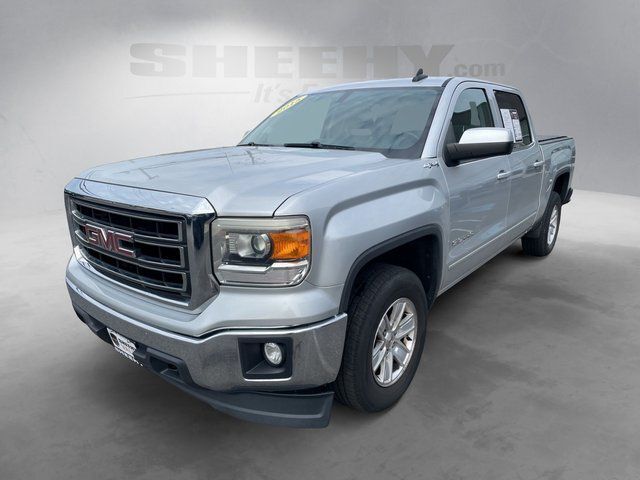 2015 GMC Sierra 1500 SLE Springfield VA