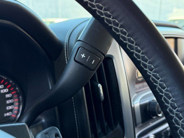 2015 GMC Sierra 1500 SLE Springfield VA