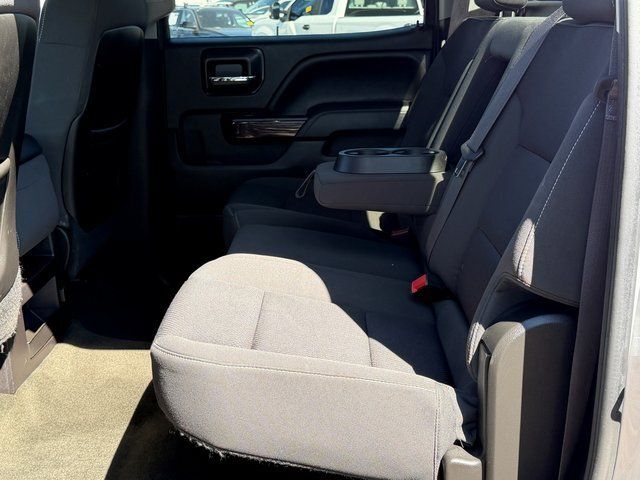 2015 GMC Sierra 1500 SLE Springfield VA