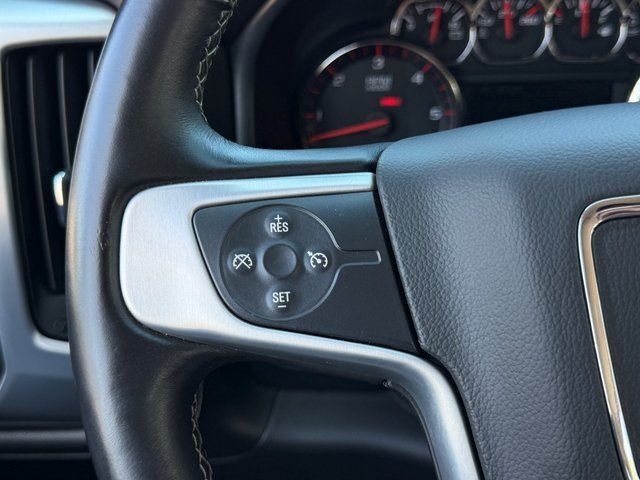 2015 GMC Sierra 1500 SLE Springfield VA