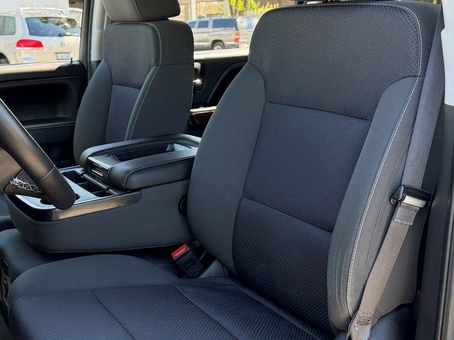 2015 GMC Sierra 1500 SLE Springfield VA