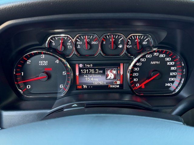 2015 GMC Sierra 1500 SLE Springfield VA