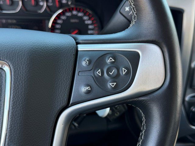 2015 GMC Sierra 1500 SLE Springfield VA