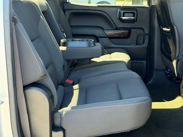 2015 GMC Sierra 1500 SLE Springfield VA