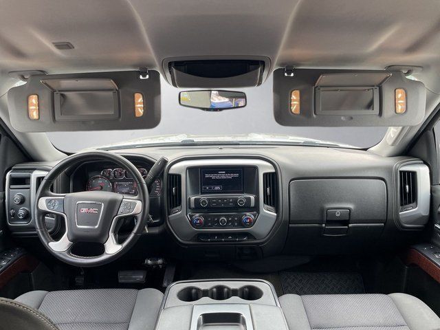 2015 GMC Sierra 1500 SLE Springfield VA