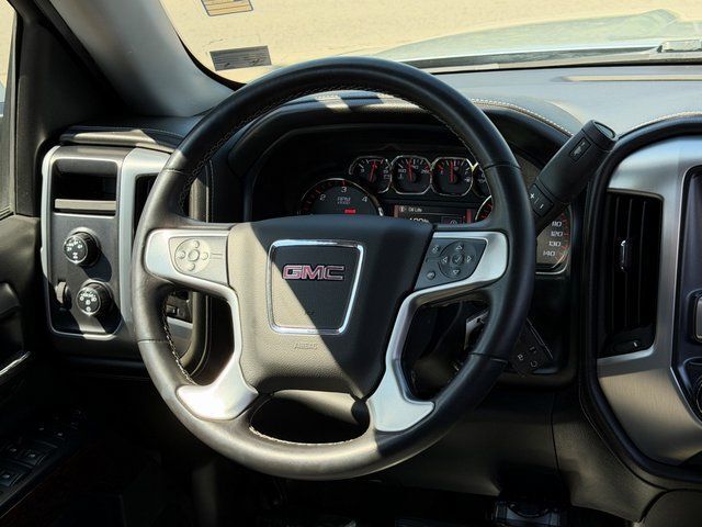2015 GMC Sierra 1500 SLE Springfield VA