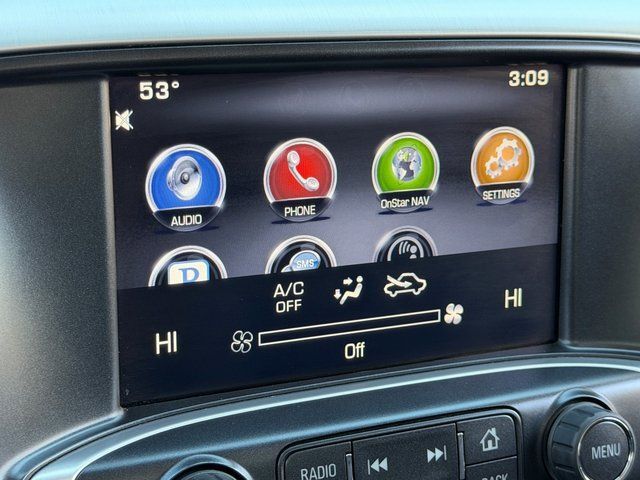 2015 GMC Sierra 1500 SLE Springfield VA