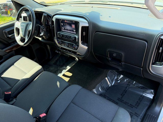 2015 GMC Sierra 1500 SLE Springfield VA
