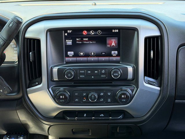 2015 GMC Sierra 1500 SLE Springfield VA