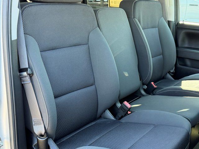 2015 GMC Sierra 1500 SLE Springfield VA