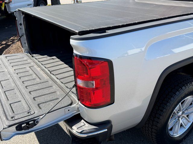 2015 GMC Sierra 1500 SLE Springfield VA