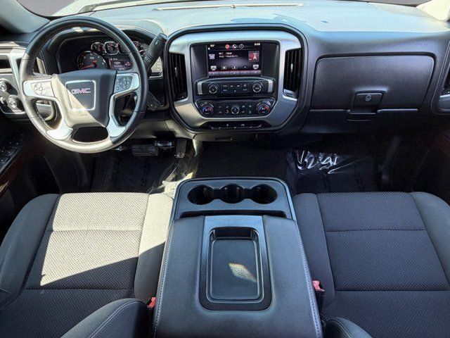 2015 GMC Sierra 1500 SLE Springfield VA
