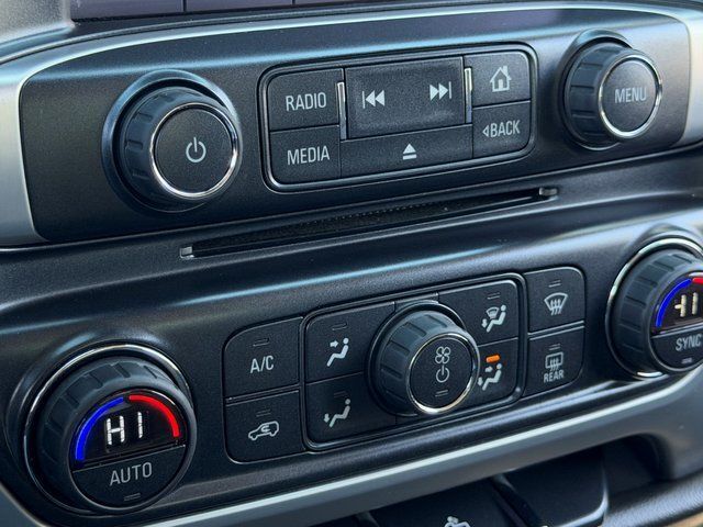 2015 GMC Sierra 1500 SLE Springfield VA