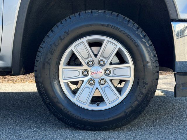 2015 GMC Sierra 1500 SLE Springfield VA