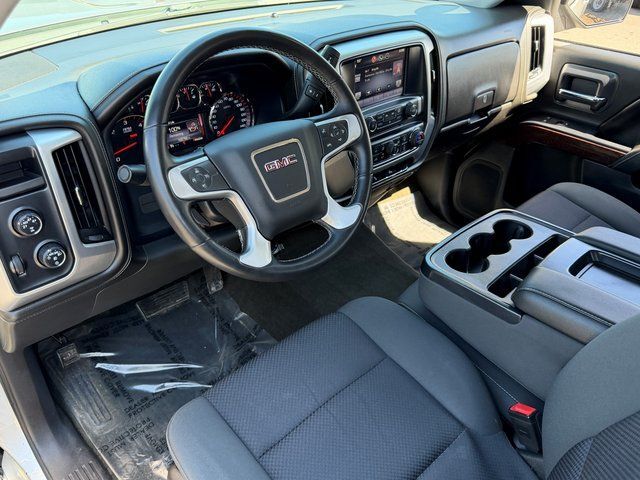 2015 GMC Sierra 1500 SLE Springfield VA