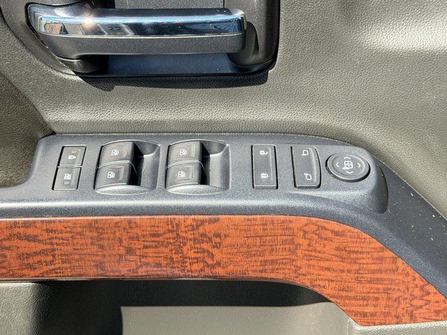 2015 GMC Sierra 1500 SLE Springfield VA