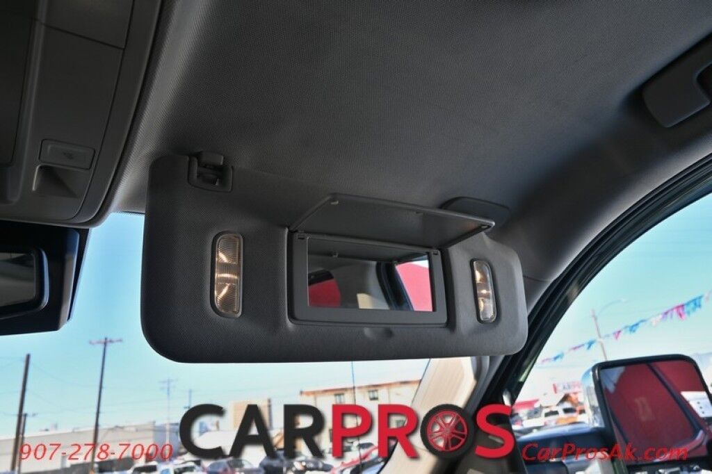 2015 GMC Sierra 1500 SLT - 4X4 - Crew Cab - 5.3L V8 - Heated & Cooled Leather Seats - Remote Start - Keyless Entry - Navigation - Bluetooth - Bose Speakers - Backup Camera - Sunnroof - Tow Pkg Anchorage AK