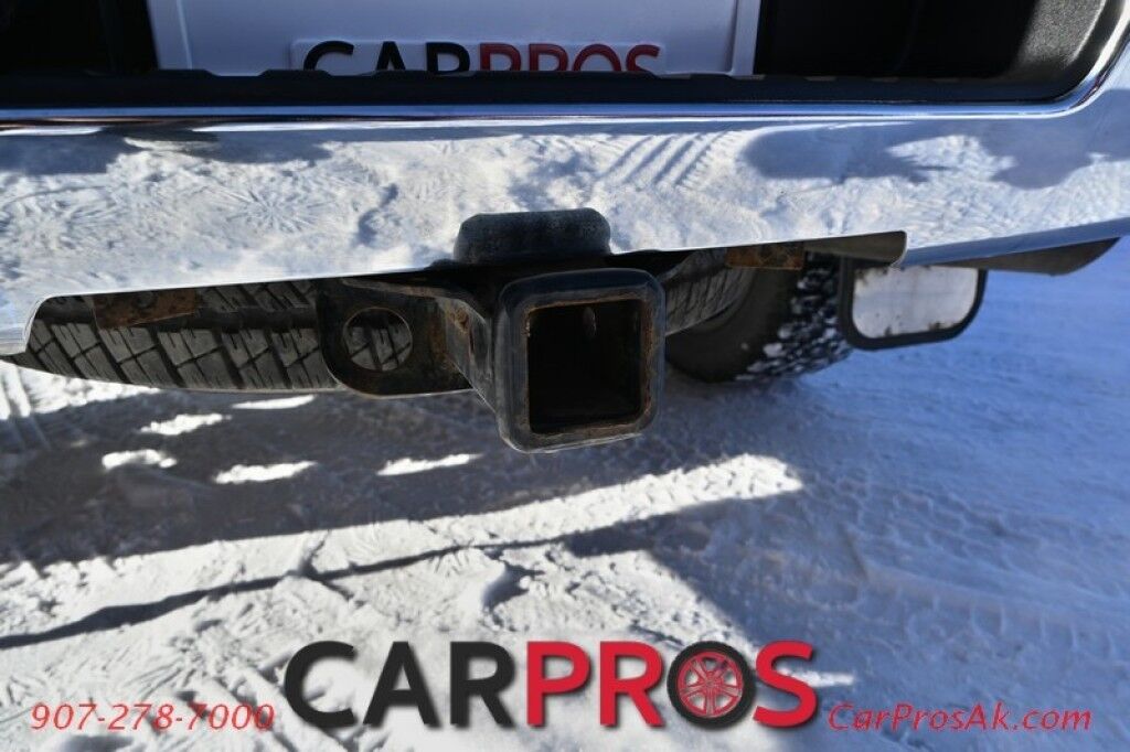 2015 GMC Sierra 1500 SLT - 4X4 - Crew Cab - 5.3L V8 - Heated & Cooled Leather Seats - Remote Start - Keyless Entry - Navigation - Bluetooth - Bose Speakers - Backup Camera - Sunnroof - Tow Pkg Anchorage AK