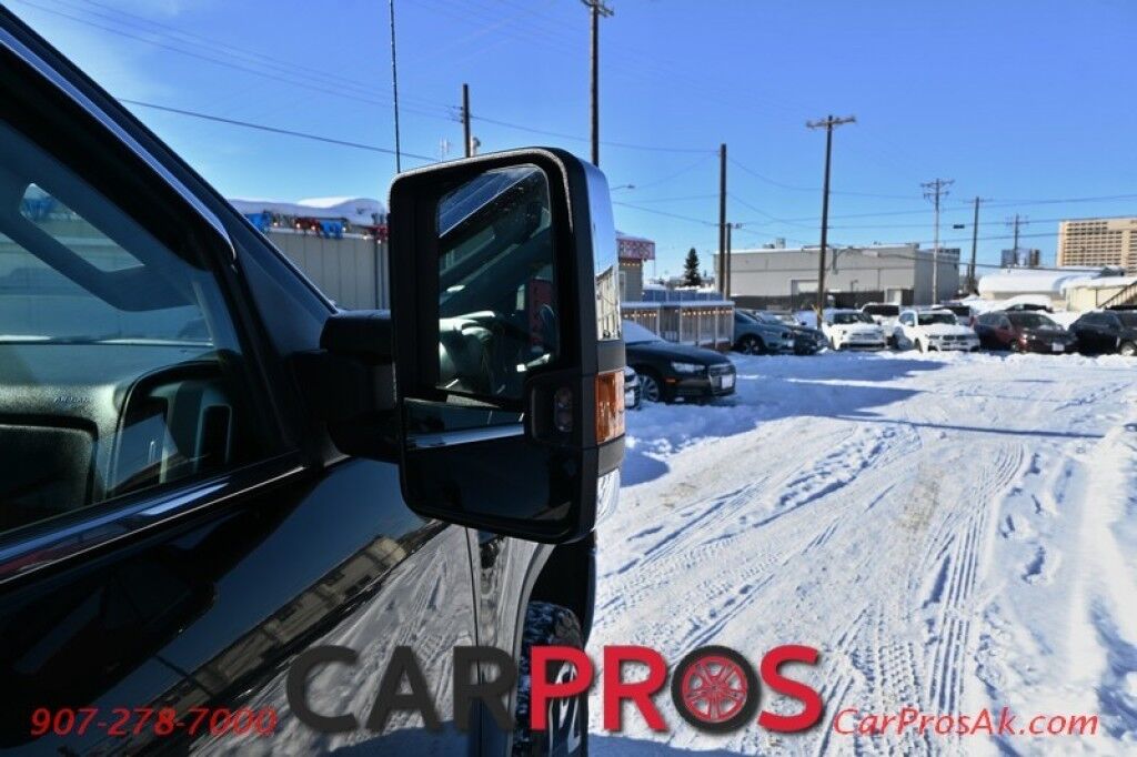 2015 GMC Sierra 1500 SLT - 4X4 - Crew Cab - 5.3L V8 - Heated & Cooled Leather Seats - Remote Start - Keyless Entry - Navigation - Bluetooth - Bose Speakers - Backup Camera - Sunnroof - Tow Pkg Anchorage AK
