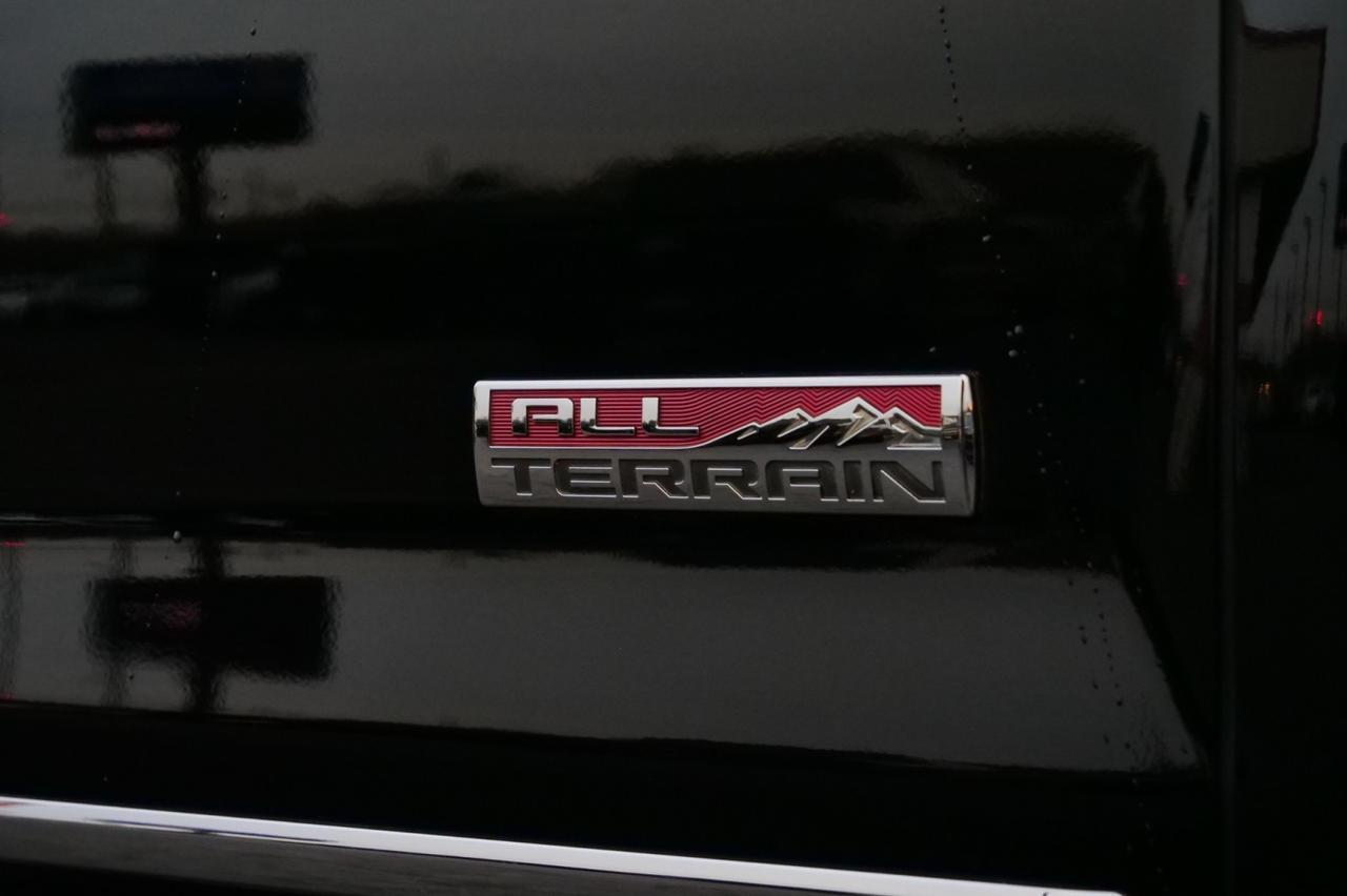 2015 GMC Sierra 1500 SLT 4X4 / All-Terrain Package / 5.3L V8 / Heated Seats! Lincolnton NC