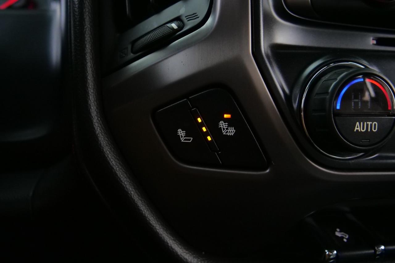 2015 GMC Sierra 1500 SLT 4X4 / All-Terrain Package / 5.3L V8 / Heated Seats! Lincolnton NC