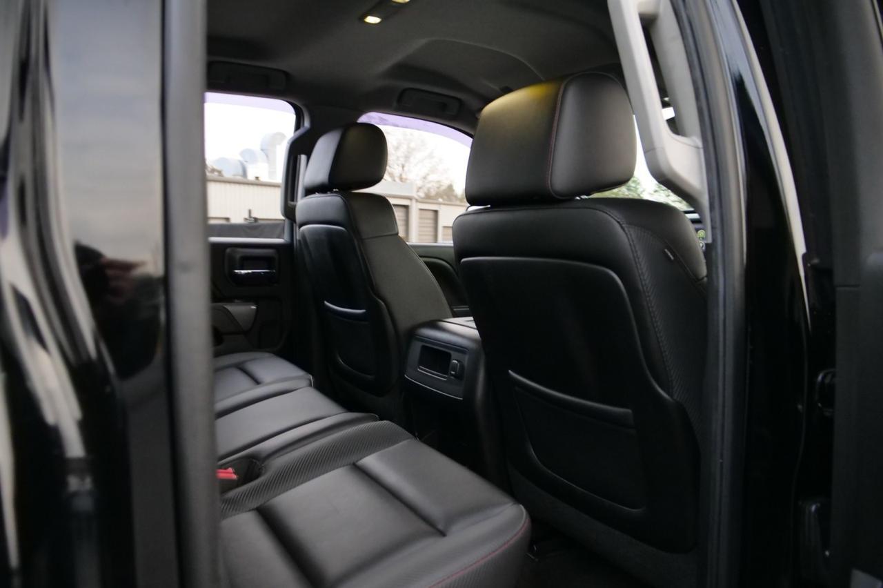 2015 GMC Sierra 1500 SLT 4X4 / All-Terrain Package / 5.3L V8 / Heated Seats! Lincolnton NC