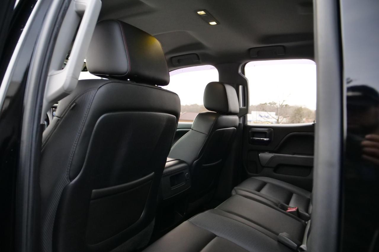 2015 GMC Sierra 1500 SLT 4X4 / All-Terrain Package / 5.3L V8 / Heated Seats! Lincolnton NC