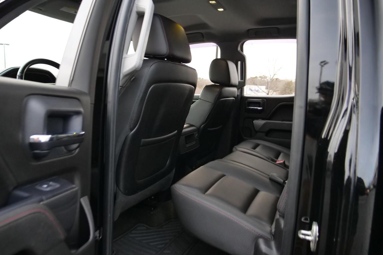 2015 GMC Sierra 1500 SLT 4X4 / All-Terrain Package / 5.3L V8 / Heated Seats! Lincolnton NC